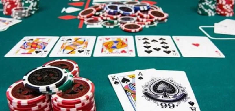 bai bridge 188bet 2 Hướng Dẫn Chi Tiết Cách Chơi Bài Bridge 188Bet