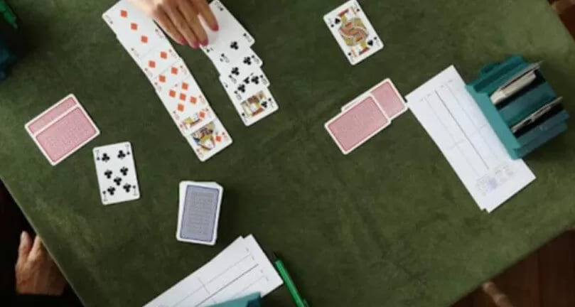 bai bridge 188bet 3 Các Biến Thể Của Bài Bridge 188Bet