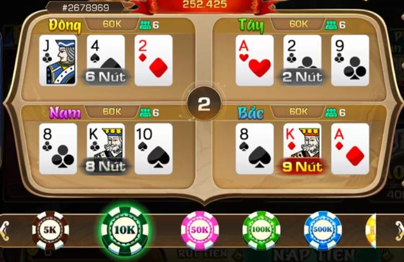 bai cao rua 188bet 3 Giao diện Cào Rùa 188Bet tại 188Bet