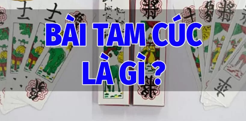 bai tam cuc 188bet 1 Bài Tam Cúc 188Bet Là Gì?