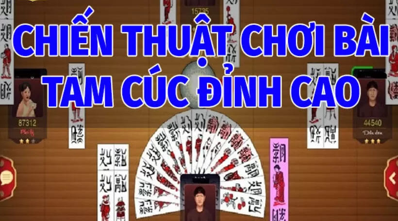 bai tam cuc 188bet 3 Bật Mí Chiến Thuật Chơi Tam Cúc Đỉnh Cao
