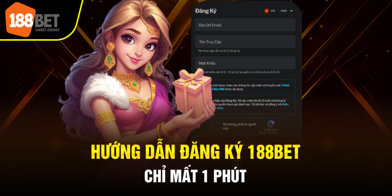 dang ky 188bet 2 Hướng dẫn đăng ký 188BET chỉ mất 1 phút