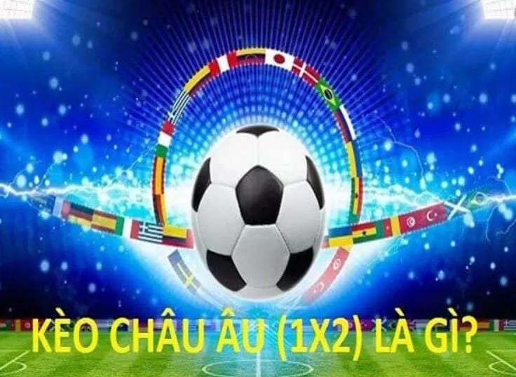 keo chau au 188bet 1 Kèo châu âu 188Bet hấp dẫn người chơi