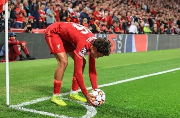 Kèo không có phạt góc 188Bet