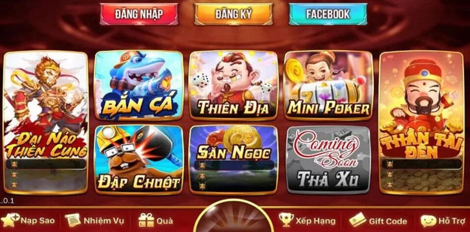 no hu ong do 188bet 2 Tổng quan về nổ hũ ông đồ 188Bet