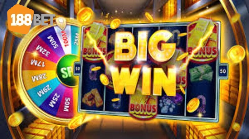 slot 188bet 3 Mẹo chơi slot game tại nhà cái 188Bet