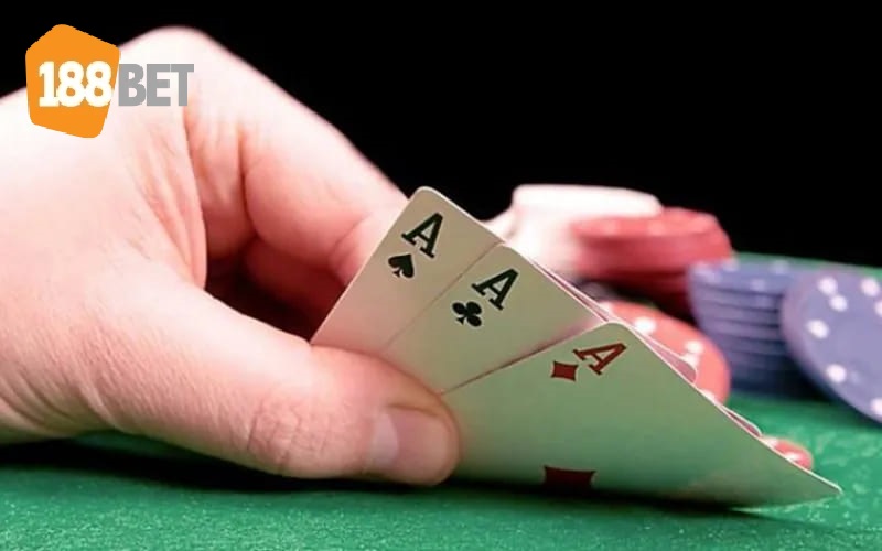 song bai 188bet 3 Trải nghiệm người dùng vượt trội cùng Sòng Bài 188Bet