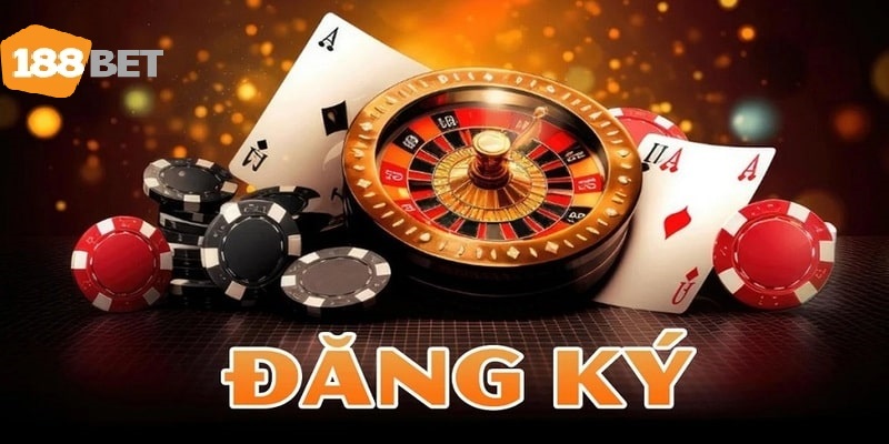 trang chu 188bet 5 Đăng Ký Tài Khoản 188BET Chỉ Trong 1 Phút